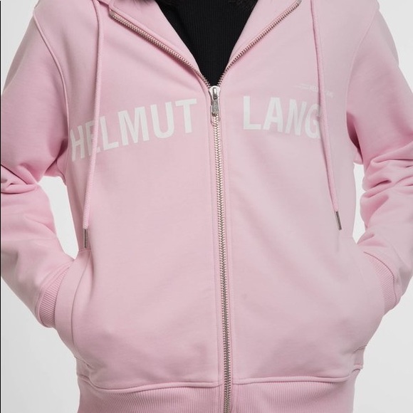 helmut lang hoodie - Picture 3 of 8